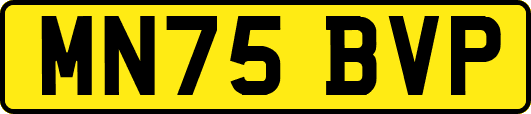 MN75BVP
