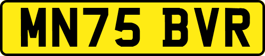 MN75BVR