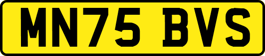 MN75BVS