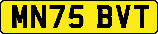 MN75BVT
