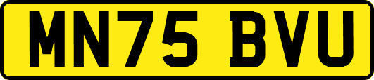 MN75BVU