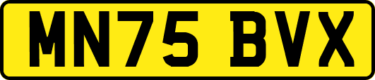 MN75BVX