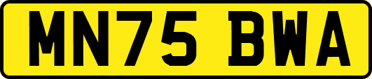 MN75BWA