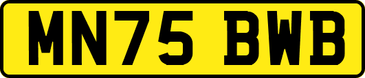 MN75BWB