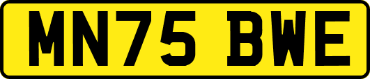 MN75BWE