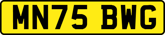 MN75BWG