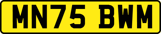 MN75BWM