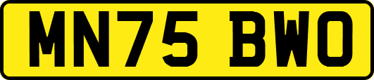 MN75BWO