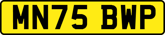 MN75BWP