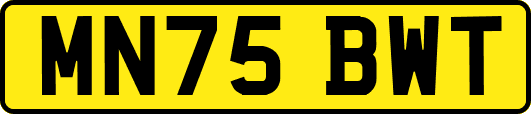 MN75BWT