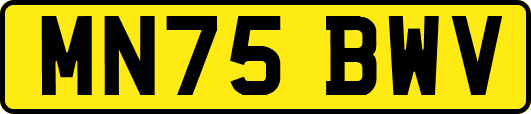 MN75BWV