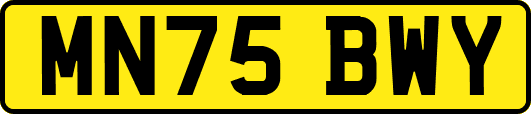 MN75BWY