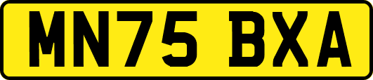 MN75BXA