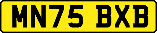 MN75BXB