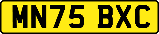 MN75BXC