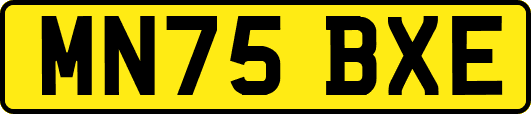 MN75BXE