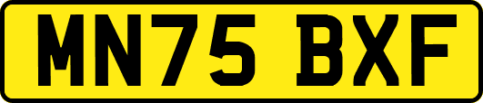 MN75BXF