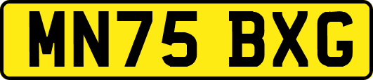 MN75BXG