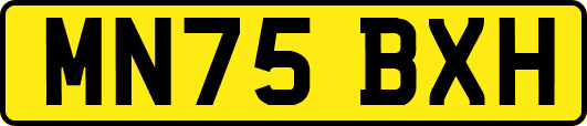 MN75BXH