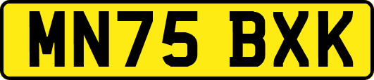 MN75BXK