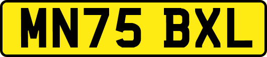 MN75BXL