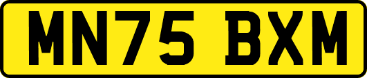 MN75BXM