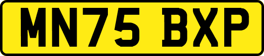 MN75BXP