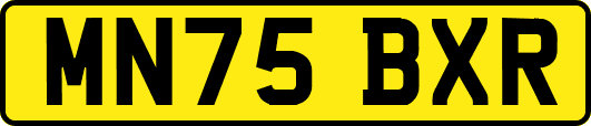 MN75BXR