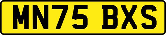 MN75BXS