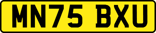 MN75BXU