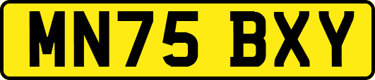 MN75BXY