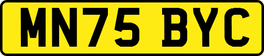 MN75BYC