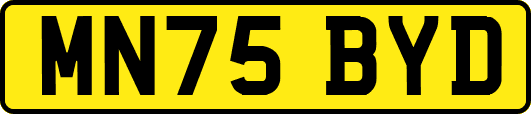 MN75BYD