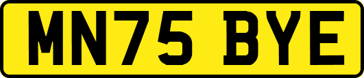 MN75BYE