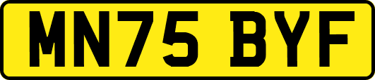 MN75BYF