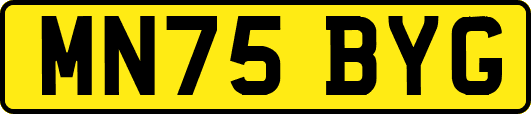 MN75BYG