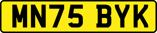 MN75BYK