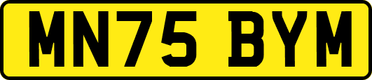 MN75BYM