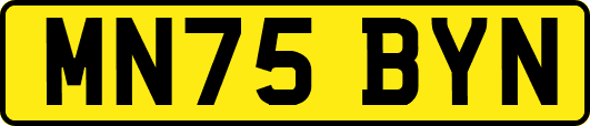MN75BYN