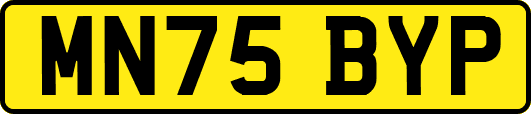 MN75BYP