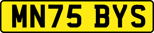 MN75BYS