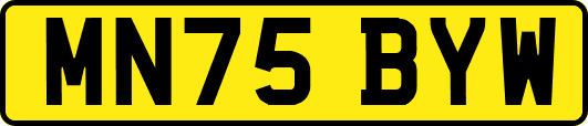 MN75BYW