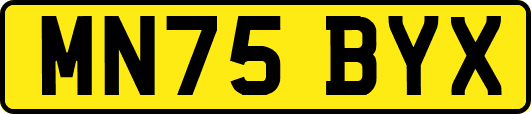 MN75BYX