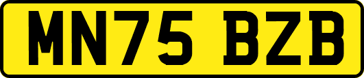 MN75BZB