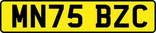 MN75BZC