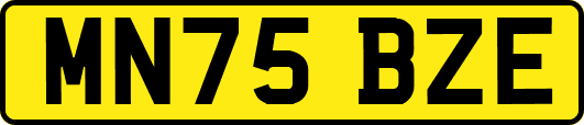 MN75BZE