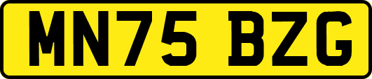 MN75BZG