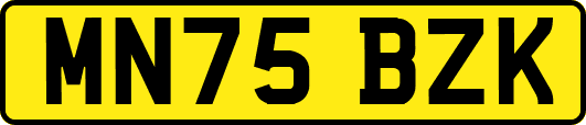 MN75BZK