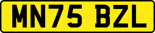 MN75BZL