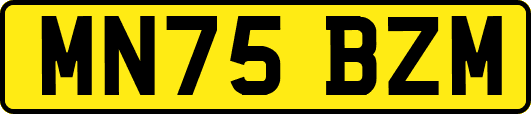 MN75BZM